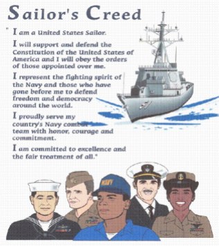 sailorscreed