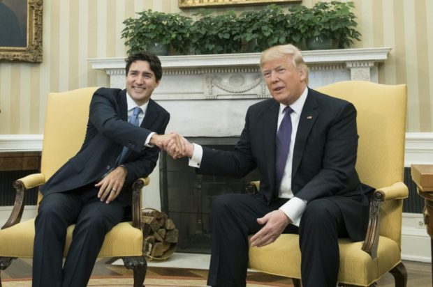 trump-and-trudeau-shaking-hands